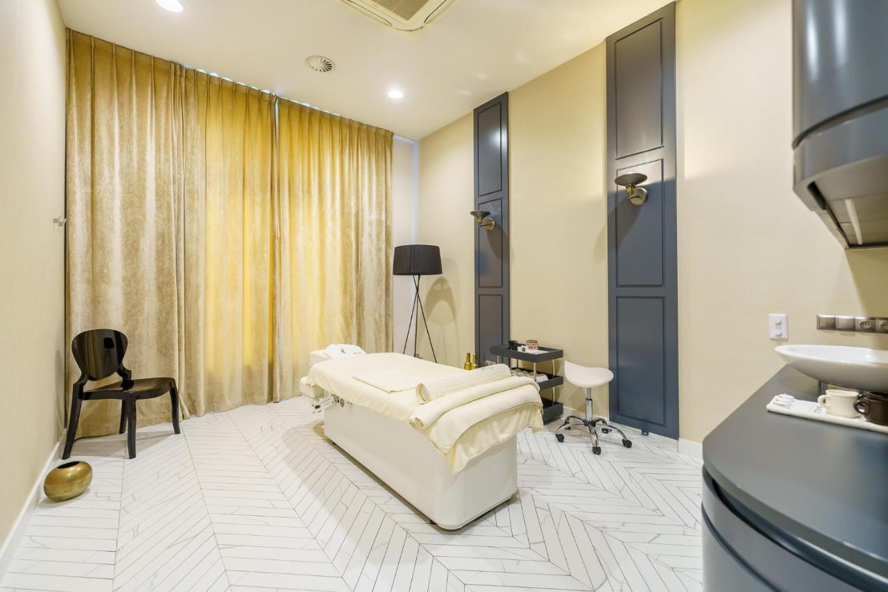 Apartamenty Almar Diune Kołobrzeg Extérieur photo