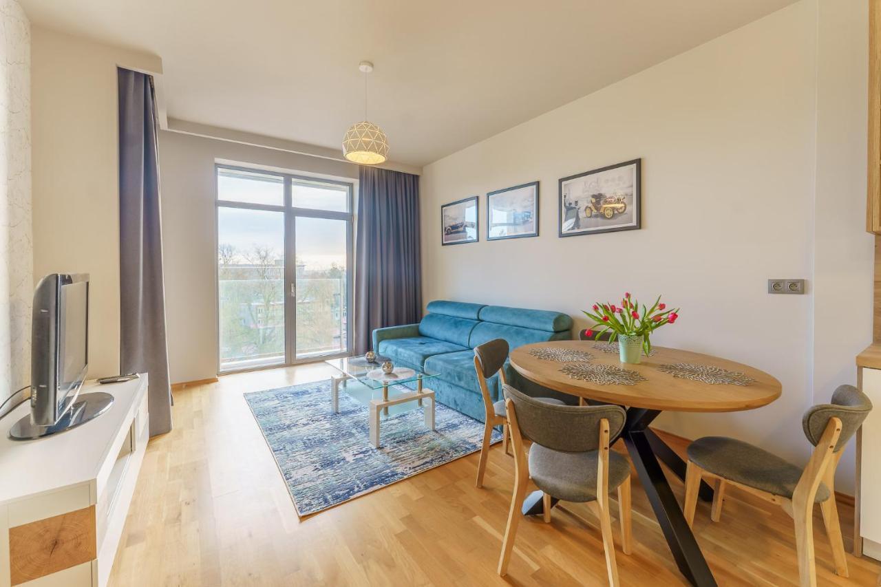 Apartamenty Almar Diune Kołobrzeg Extérieur photo