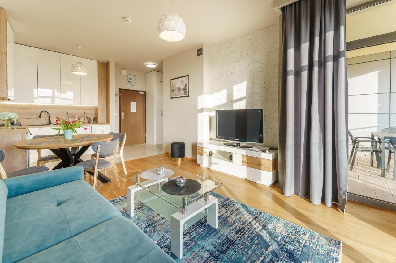 Apartamenty Almar Diune Kołobrzeg Extérieur photo